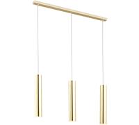 Argon Gomera lampe suspendue 3x50 W laiton 1443