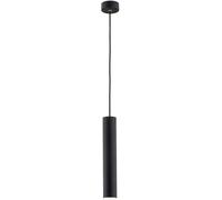 Argon Gomera Plus lampe suspendue 1x5 W noir 4756