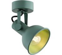 Argon Lenora applique murale 1x7 W vert 8299