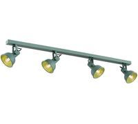 Argon Lenora plafonnier 4x7 W vert 1819