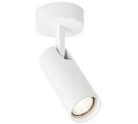 Argon Linca plafonnier 1x5 W blanc 9021