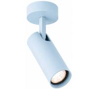 Argon Linca plafonnier 1x5 W bleu 9024
