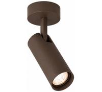 Argon Linca plafonnier 1x5 W marron 9027