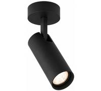 Argon Linca plafonnier 1x5 W noir 9028