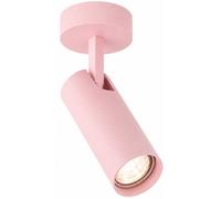 Argon Linca plafonnier 1x5 W rose 9023