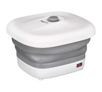 ARGON Masseur de pieds pliable silicone 9,5L 400W