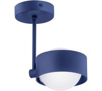 Argon Massimo Plus plafonnier 1x6 W opale 8062