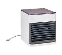 Argon Mini ventilateur portable multicolore standard