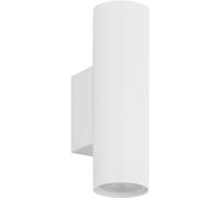 Argon Mitos applique murale 2x5 W blanc 910
