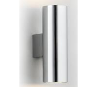 Argon Mitos applique murale 2x5 W chrome 912