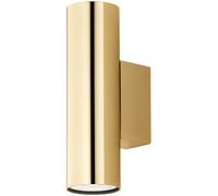 Argon Mitos applique murale 2x5 W doré 913