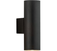 Argon Mitos applique murale 2x5 W noir 909