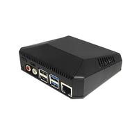 Argon Nanosound ONE | Coque Raspberry Pi 4 avec lecteur audio HiFi DAC