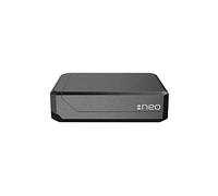 Argon Neo Raspberry Pi 4 Boîtier en aluminium