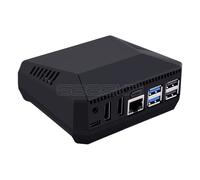 Argon ONE-Boîtier PCIE V3 M.2 NVcloser pour Raspberry Pi 5