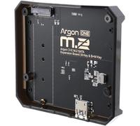 Argon One Carte D'Extension M.2 Pour Raspberry Pi 4 (Carte D'Extension M.2)