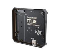 Argon One Carte d'extension M.2 pour Raspberry Pi 4 (Carte d'extension M.2)