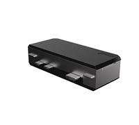 Argon POD HDMI-USB Hub Module pour Raspberry Pi Zero 2 W - Adaptateur Mini HDMI vers HDMI pleine taille avec 3 ports USB 2.0 | Extension modulaire pour système Argon POD (module uniquement)