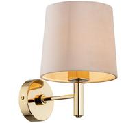 Argon Ponte Plus applique murale 1x15 W laiton-beige 4727