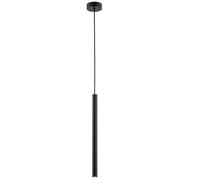 Argon Rio lampe suspendue 1x4.2 W noir 8329