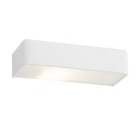 Argon Rodan applique murale 1x15 W blanc 3072