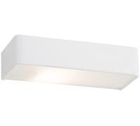 Argon Rodan applique murale 2x15 W blanc 656