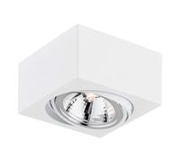 Argon Rodos plafonnier 1x6 W blanc 263