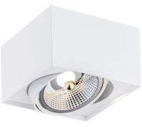 Argon Rodos Plus plafonnier 1x12 W blanc 4753BZ