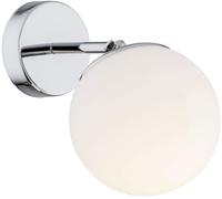 Argon Satelite applique murale 1x15 W chrome-opale 3988