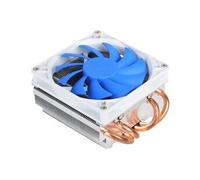 Argon Series AR06 - Refroidisseur de processeur - (pour : LGA1156, AM2, AM3, LGA1155, FM1, FM2, LGA1150, LGA1200) - aluminium - 92 mm
