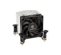 Argon Series AR10-115XP - Refroidisseur de processeur - (pour : LGA1156, LGA1155, LGA1150, LGA1151) - aluminium et cuivre - 70 mm