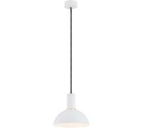 Argon Sines lampe suspendue 1x15 W blanc-laiton 4220