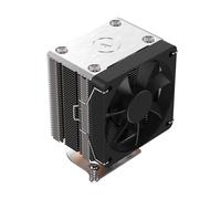 Argon THRML Refroidisseur de radiateur Argenté 60 mm