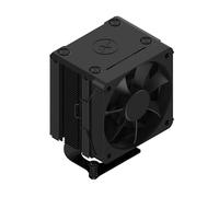 Argon THRML Refroidisseur de radiateur Noir 60 mm