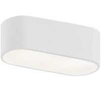 Argon Toni plafonnier 2x15 W blanc 905