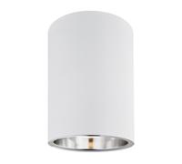 Argon Tyber plafonnier 1x15 W blanc 475