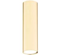 Argon Tyber Plus plafonnier 1x5 W laiton 4761