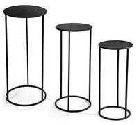 Argonauta Table Basse, Métal, comme dans la Photo, Normale