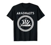 Argonautes symbole de la mythologie grecque antique T-Shirt