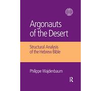 Argonauts of the Desert