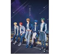 Argonavis Hoshi No Yukue (CD)
