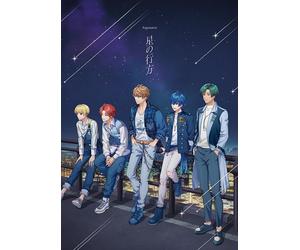 Argonavis Hoshi No Yukue (CD)