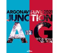 Argonavis Live 2021 Junction A-G - Blu-ray (2021)