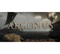 Argonus and the Gods of Stone (Steam Account)
