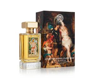 Argos Love Triumphs Over War Eau de Parfum (Unisexe) 100 ml
