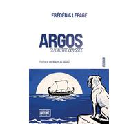 Argos: ou L'Autre Odyssée