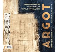 Argot