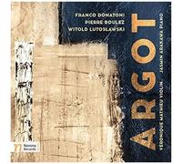 Argot