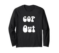 Argot Hippie Cop Out Manche Longue
