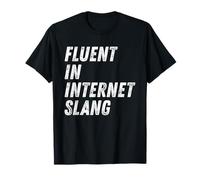 Argot Internet Courant, mème drôle, médias Sociaux, Joueurs pour Enfants T-Shirt